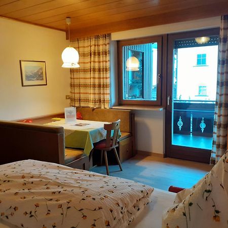 Residence Rienz Chienes Extérieur photo