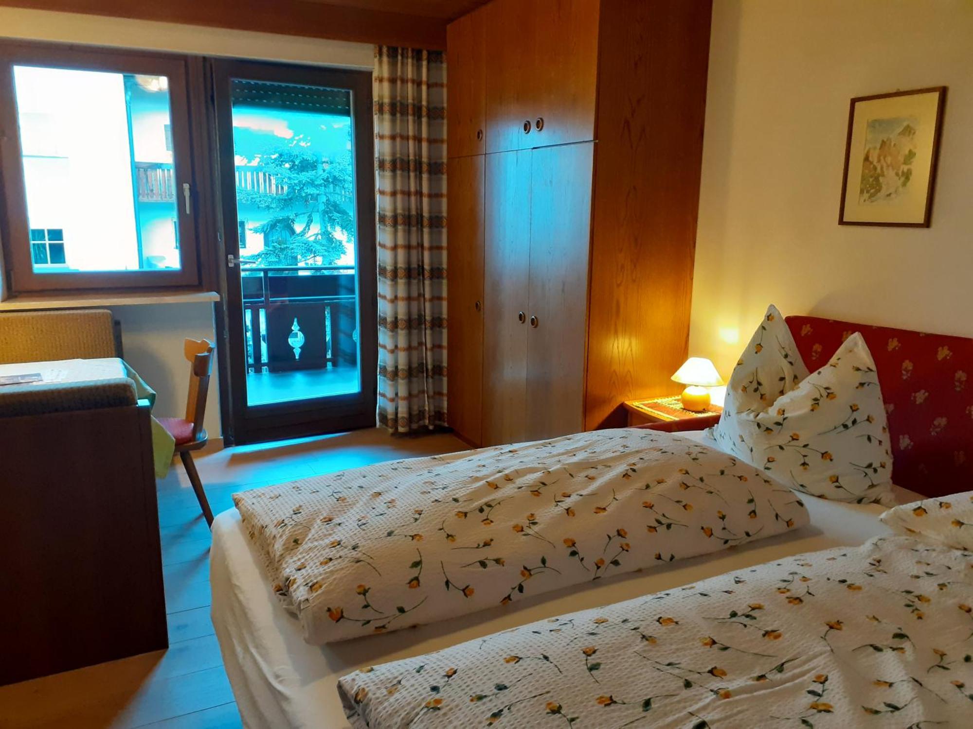 Residence Rienz Chienes Extérieur photo